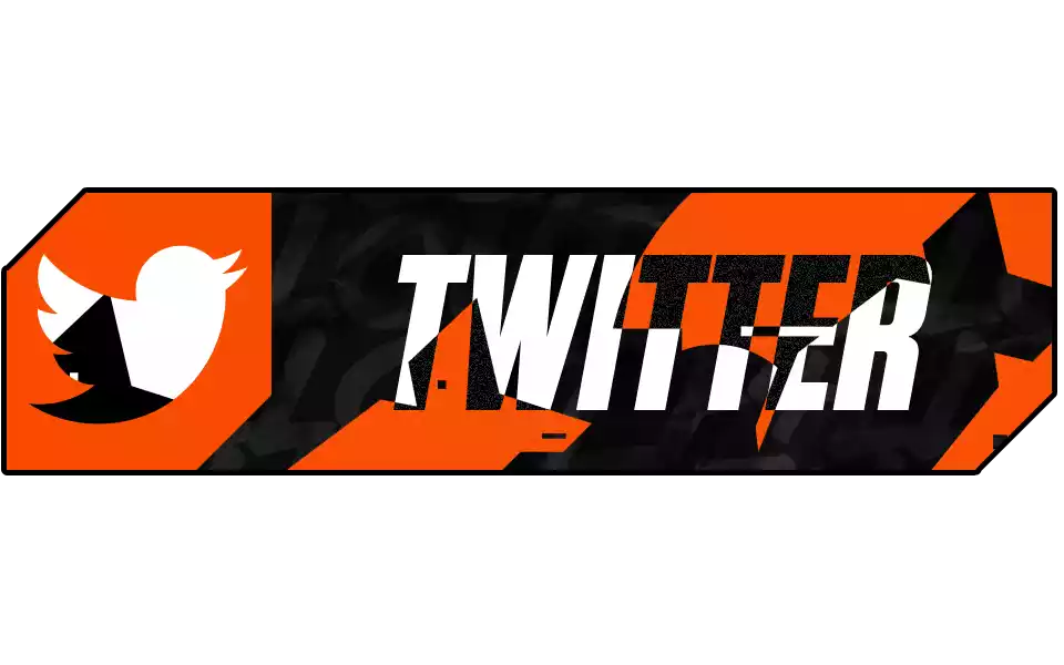 Fallout Twitter Stream Panel